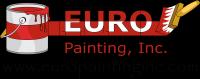  Euro Painting, Inc.  logo
