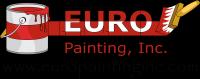 Euro Painting, Inc. Logo