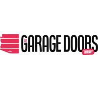 AZ Garage Doors Today Logo