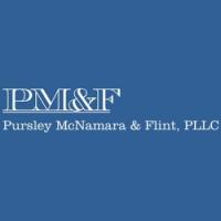 Pursley McNamara & Flint, PLLC Logo
