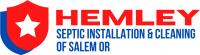 Hemley Septic of Salem OR Logo