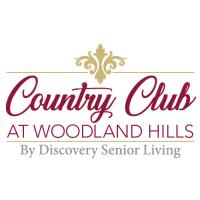 Country Club At Woodland Hills Logo