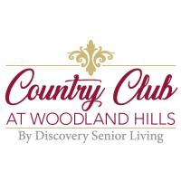 Country Club At Woodland Hills Logo