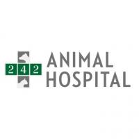 242 Animal Hospital Logo