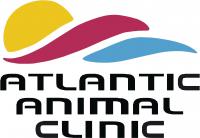Atlantic Animal Clnic logo