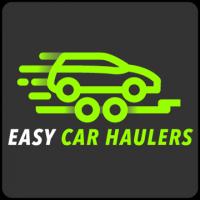 Easy Car Haulers Logo
