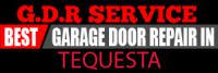 Garage Door Repair Tequesta logo