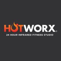 HOTWORX - Venice, FL (Venice Village) Logo