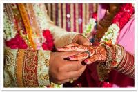 Matrimonial Site In India Logo