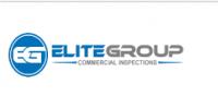 Elite Group Commercial Inspection Logo