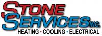 Stone Services, Inc. Logo