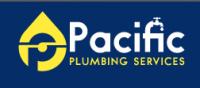 Pacific Plumbing Services Logo