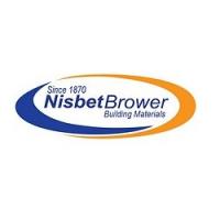 Nisbet Brower Kitchen & Bath Showroom logo