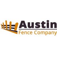 Austin Fence Company - Fence Repair & Installation Logo