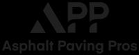 Kansas City Asphalt Paving Pros Logo