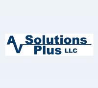 AV Solutions Plus, LLC Logo