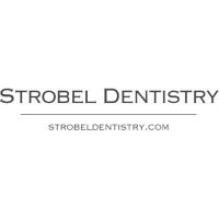 Strobel Dentistry logo
