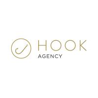 Hook Agency logo