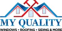 My Quality Windows, Roofing, Siding & More of Shelby Twp Logo