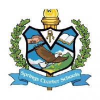 Springs Charter Schools Logo