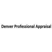 Denver Professional Appraisal Logo