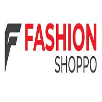 Fashion Shoppo Logo