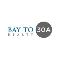 Bay To 30A Realty Logo
