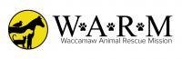 Waccamaw Animal Rescue Mission Logo