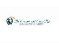 The Corsair & Cross Rip Oceanfront Hotel Logo