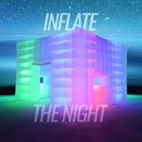 Inflate The Night Logo