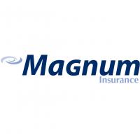 Magnum Insurance Agency Logo