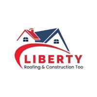 Liberty Roofing & Construction Too Logo