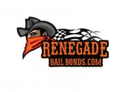 Renegade Bail Bonds Logo