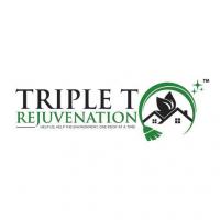 Triple T Rejuvenation Logo