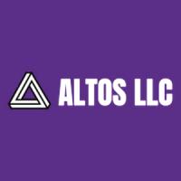 ALTOS Painting & Renovation Logo