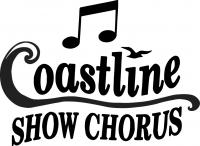 Coastline Show Chorus Logo
