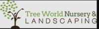 Tree World Nursery And Landscaping Logo