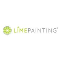 LIME Painting® of the Hill Country logo