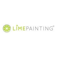 LIME Painting® of the Hill Country Logo