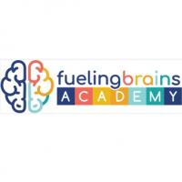 Fueling Brains Academy Logo