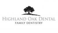 Highland Oak Dental Logo