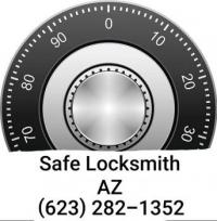 Safe Locksmith AZ Logo