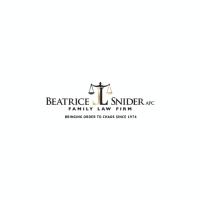 Beatrice L. Snider, APC - Family Law Firm Logo