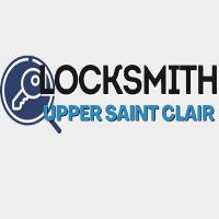 Locksmith Upper St Clair PA logo