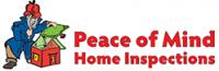 Peace of Mind Home Inspections Logo
