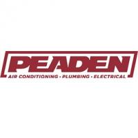 Peaden Air Conditioning, Plumbing & Electrical Logo