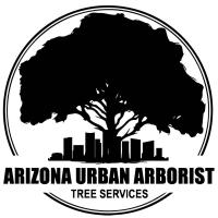 Arizona Urban Arborists Logo
