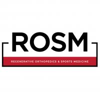 Regenerative Orthopedics and Sports Medicine Logo