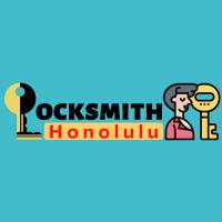 Locksmith Honolulu Logo
