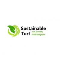 Sustainable Turf logo